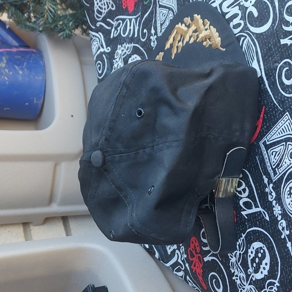 👑 Mary Hat - Picture 5 of 8